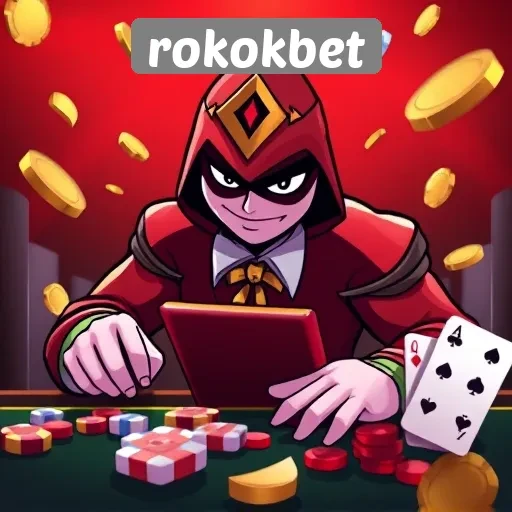 Keuntungan Bermain di Situs Rokokbet bagi Pemula