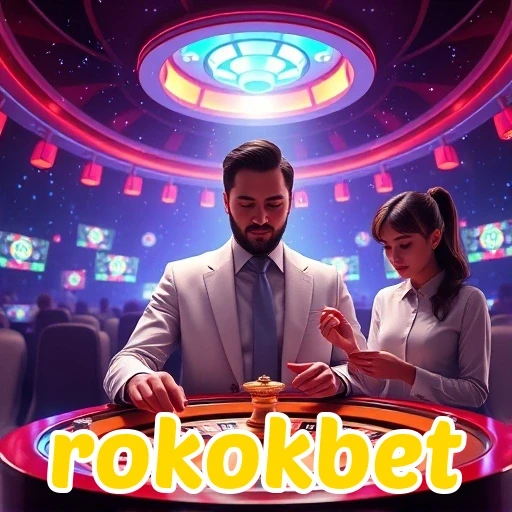 rokokbet: Menyajikan Klub Game Penuh Fitur Menarik untuk Anda!