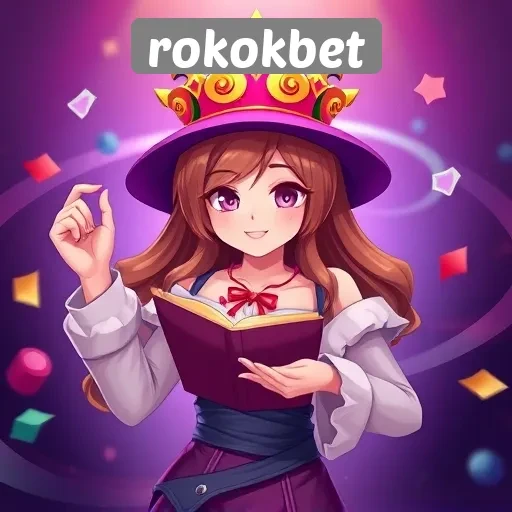 Menjelajahi Fitur Menarik Situs Game Rokokbet