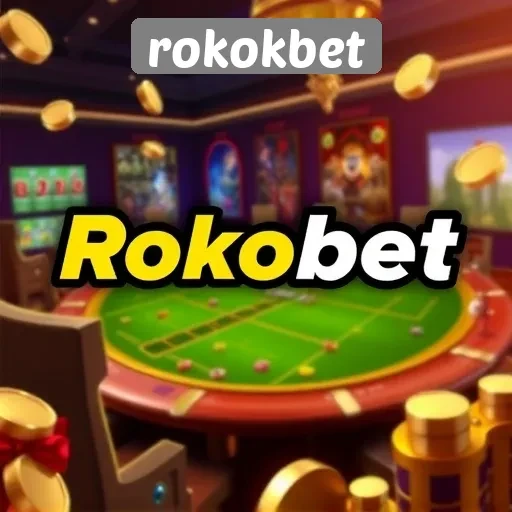 Mengupas Fitur Menarik di Situs Game Rokokbet