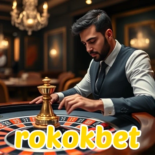 rokokbet: Tempat Berkumpulnya Gamer Melalui Forum Diskusi Menarik