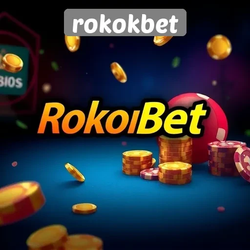 Berbagai Jenis Permainan yang Tersedia di Rokokbet