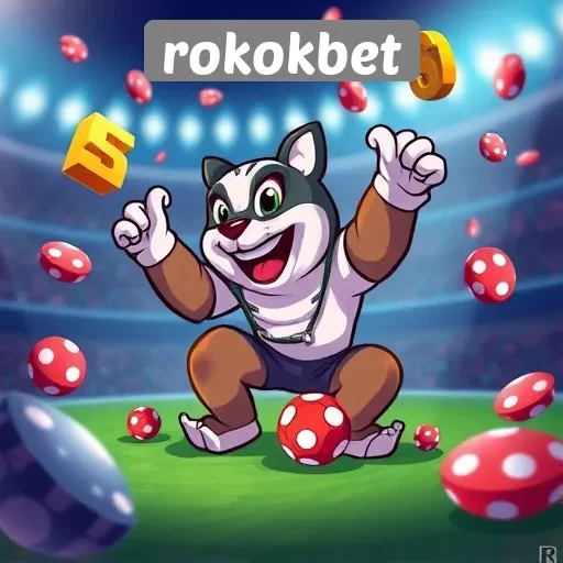 Review Berbagai Permainan yang Tersedia di Rokokbet