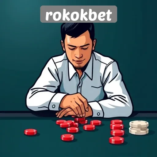Panduan Memulai Permainan di Rokokbet untuk Pemula