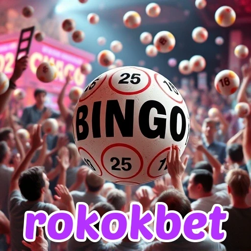 rokokbet: Pilihan Utama untuk Penggemar Game Online di Indonesia!