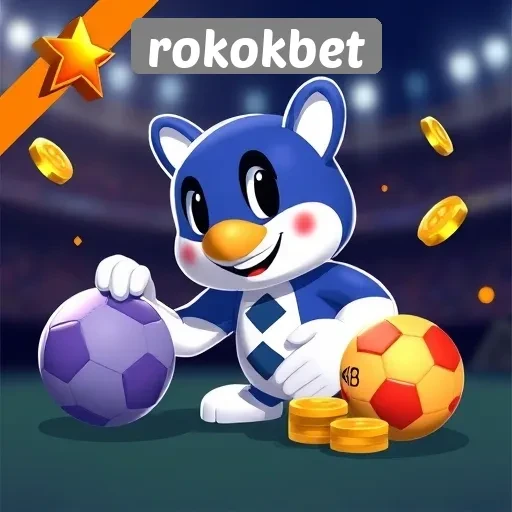 Inovasi dan Fitur Menarik di Rokokbet