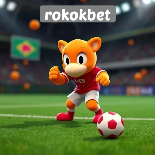 Cara Bergabung dan Bermain di Rokokbet dengan Mudah
