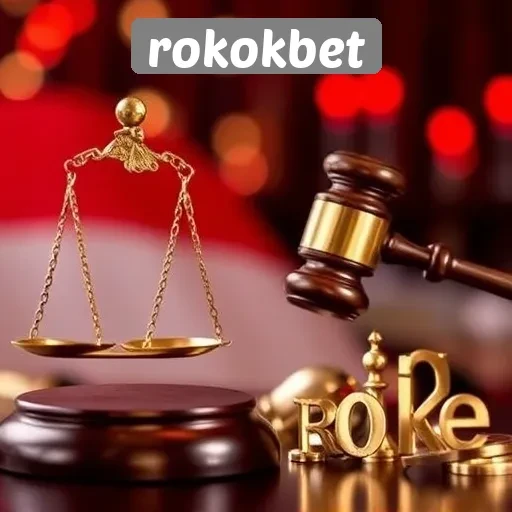 Aspek Legal dan Regulasi Situs Rokokbet di Indonesia