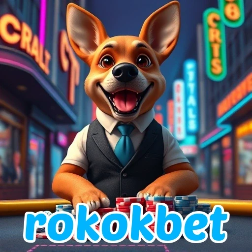 rokokbet: Program Loyalti dengan Keuntungan Menarik untuk Anda!