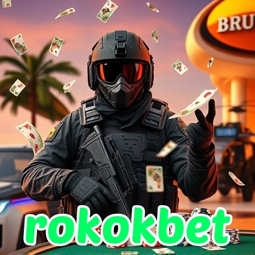 rokokbet: Temukan Penawaran Khusus dan Keseruan Tanpa Batas!