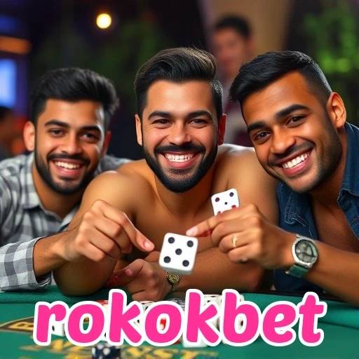 rokokbet: Surga Game Online Dengan Beragam Keunggulan Menarik