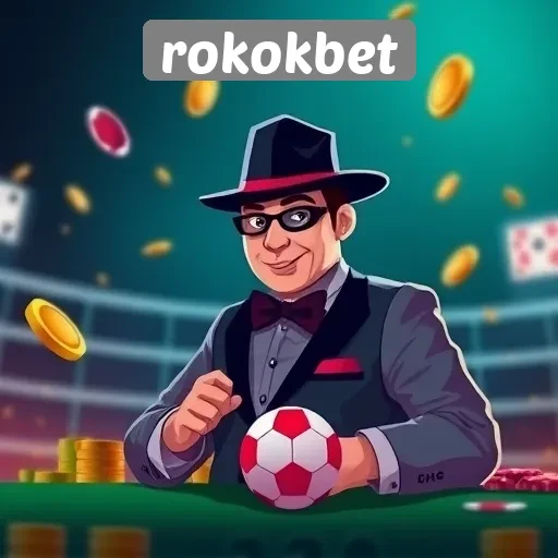Keunggulan dan Fitur Menarik di Rokokbet