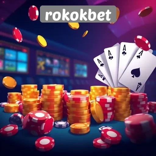 Mengenal Lebih Dekat Situs Game Rokokbet