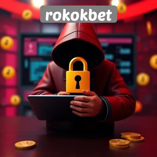 Tinjauan Keamanan dan Privasi di Rokokbet