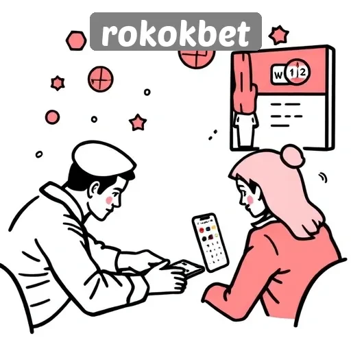 Dampak Sosial Permainan Online Melalui Rokokbet di Masyarakat