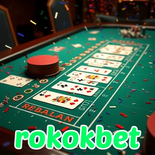 rokokbet: Strategi Menang yang Wajib Diketahui Semua Pemain