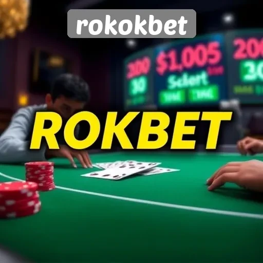Tips dan Trik Bermain di Rokokbet untuk Pemula