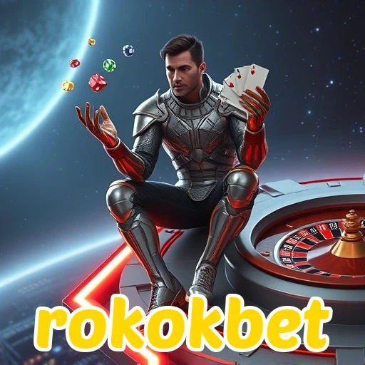 rokokbet: Panduan Lengkap untuk Permainan Online Terbaik di Indonesia