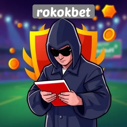 Keamanan dan Privasi Pengguna di Rokokbet